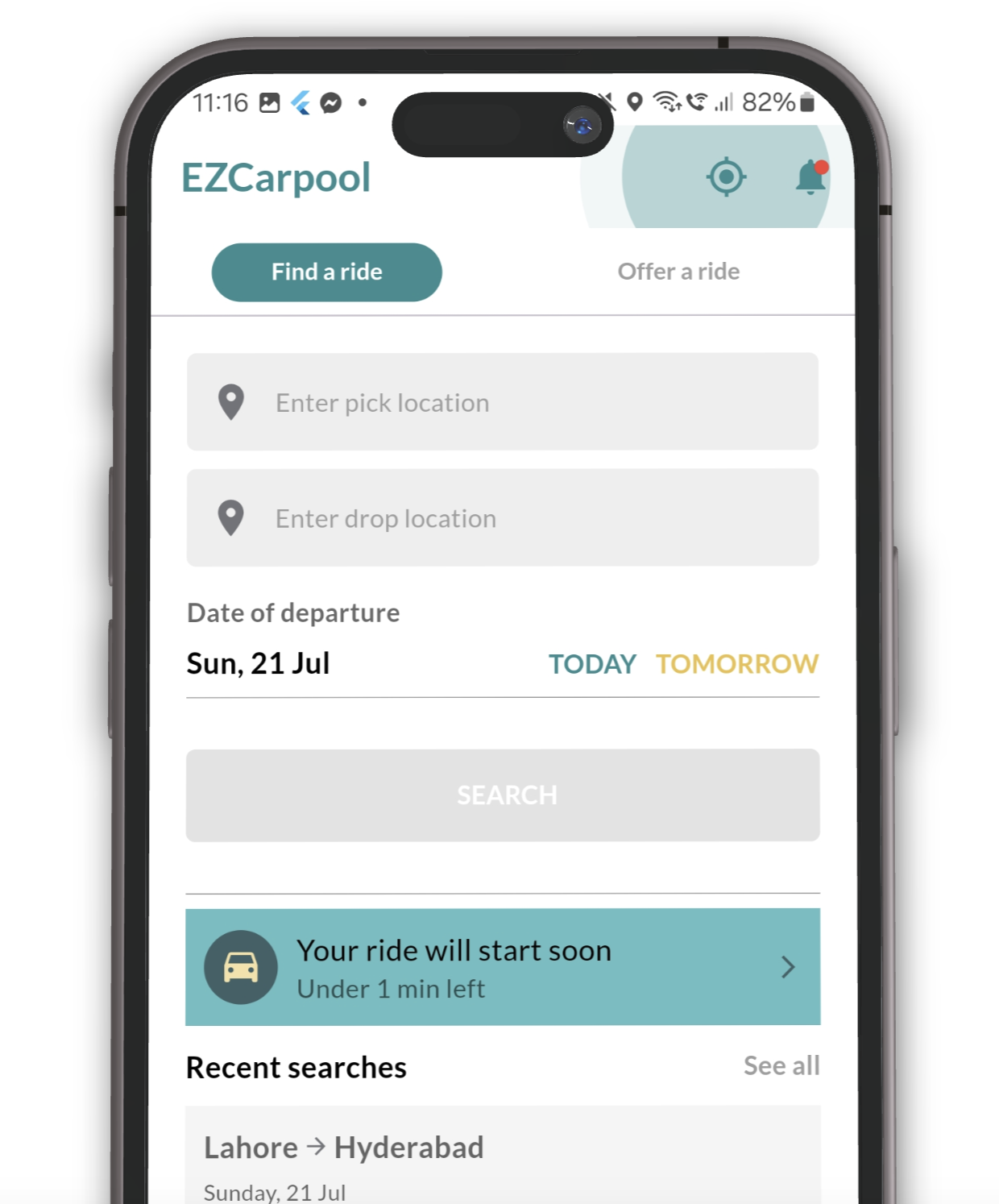 Carpooling, 
                    carpooling app,Ride Sharing , carpool van , ola carpooling , carpool pakistan , carpool pk, 
                    daily carpool, Affordable Carpooling, City and out-of-City Carpools, Find Rides And Join Carpools, carpool, ridesharing, carpool app, find rides, join carpool, carpool Pakistan, carpool Pakistan, shared rides, carpooling service, carpool platform, ride sharing app, daily commute, carpool booking, carpool near me, eco-friendly travel, EZCarpool, carpooling, carpool for work, book carpools, rideshare app, carpooling community, carpool ride, carpool drivers, passengers, carpool finder, share a ride, travel together, reduce traffic, save fuel, carpool app features